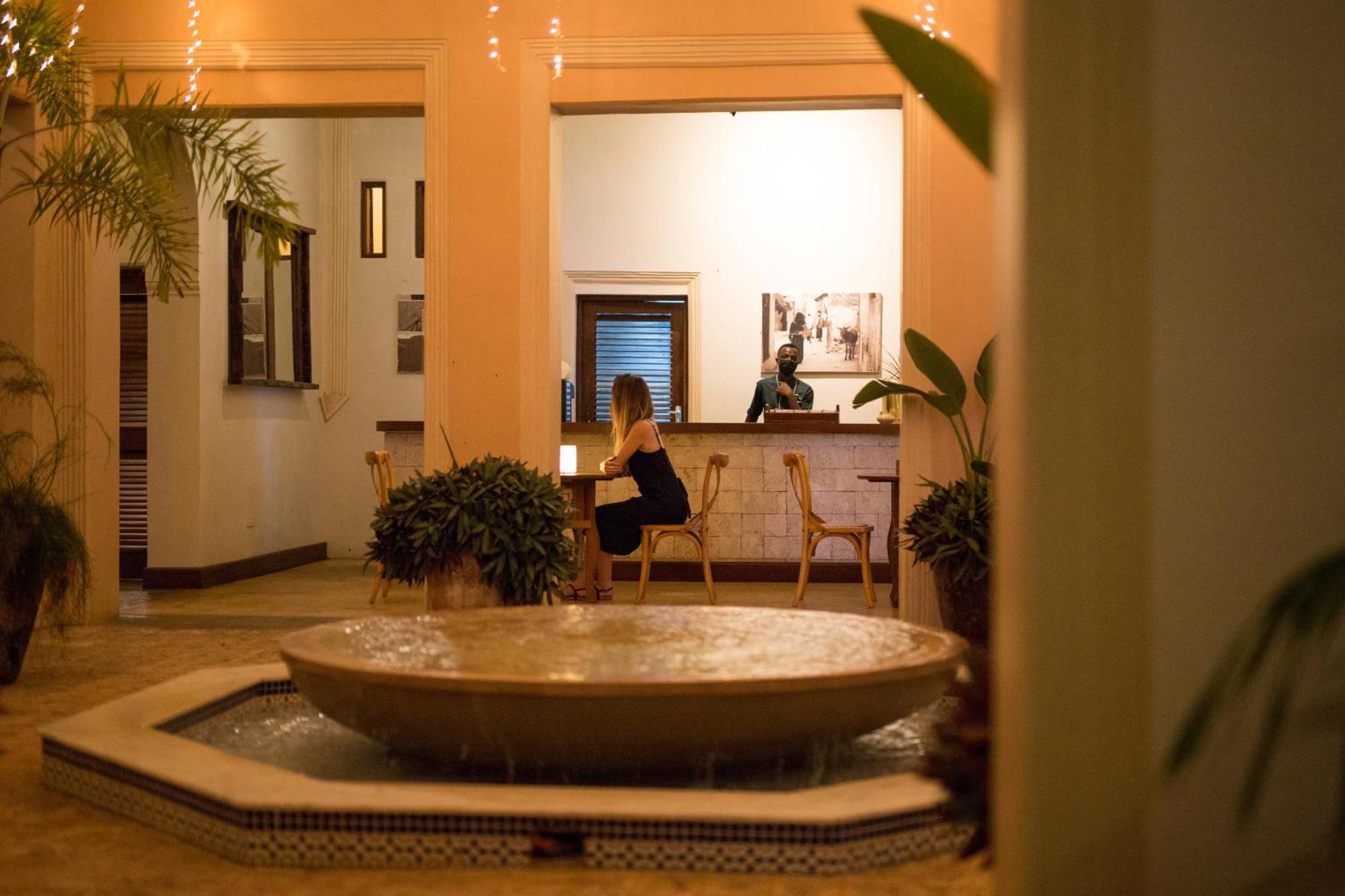 Vipingo Ridge Limited Hotell Kilifi Eksteriør bilde