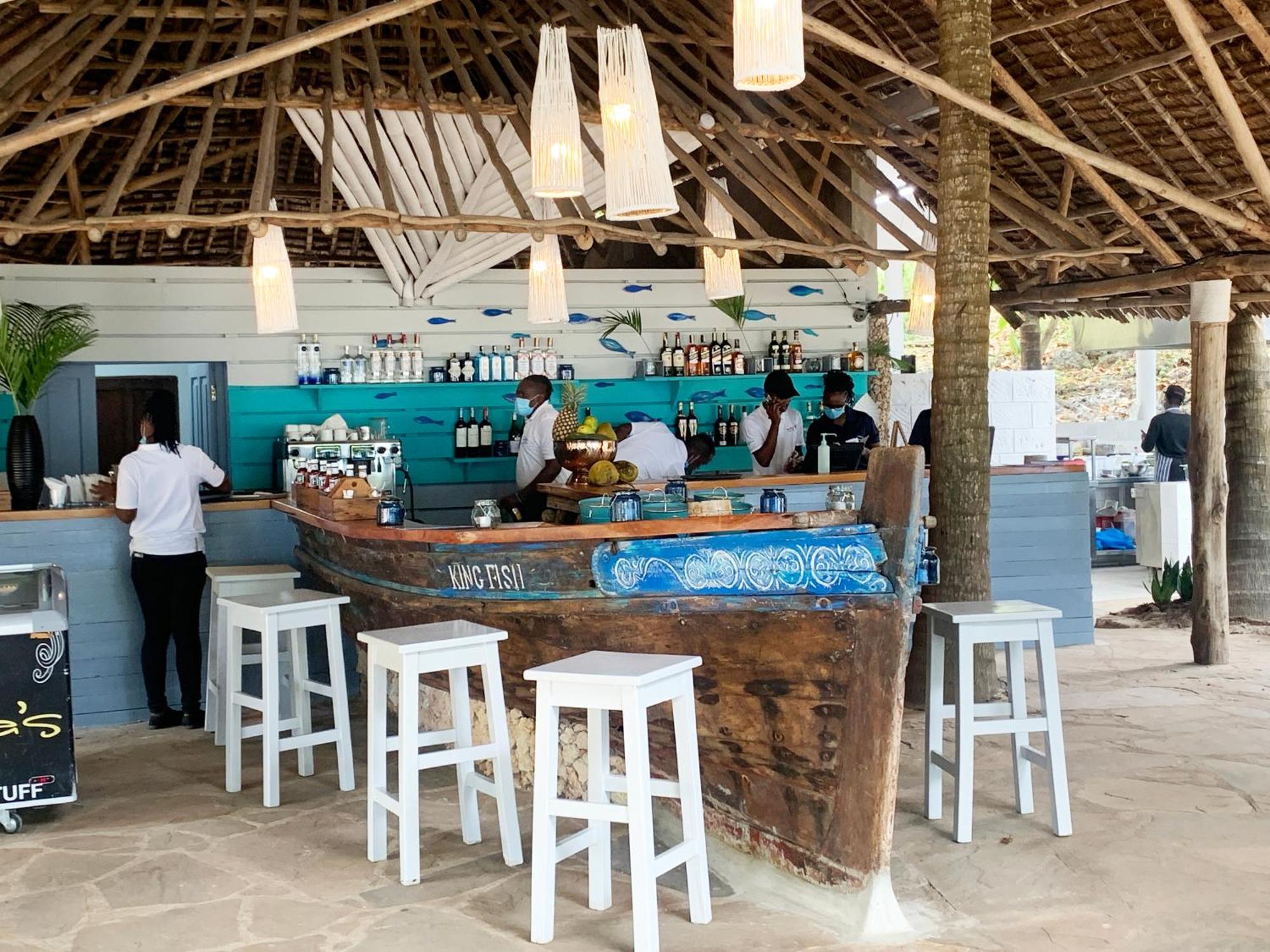 Vipingo Ridge Limited Hotell Kilifi Eksteriør bilde