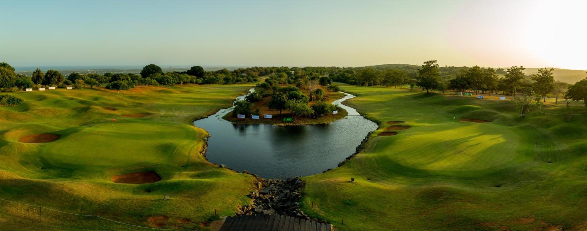 Vipingo Ridge Limited Hotell Kilifi Eksteriør bilde