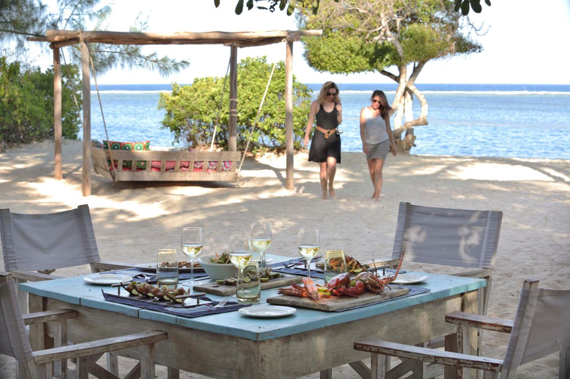 Vipingo Ridge Limited Hotell Kilifi Eksteriør bilde