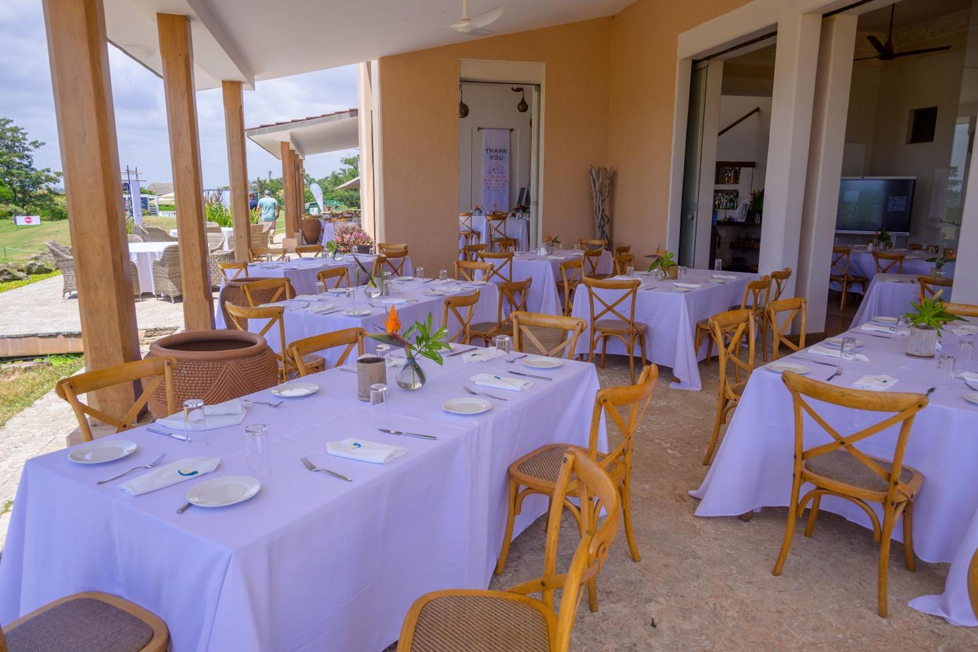 Vipingo Ridge Limited Hotell Kilifi Eksteriør bilde