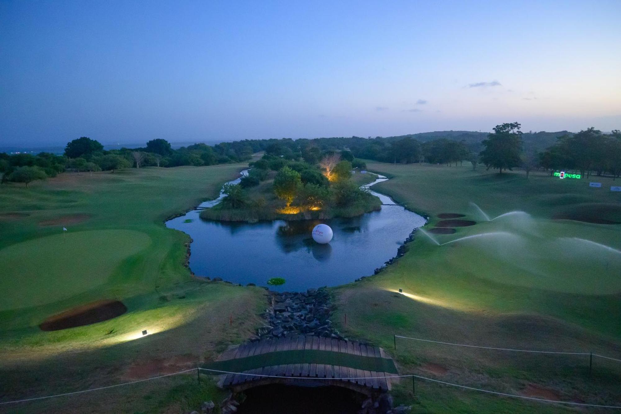 Vipingo Ridge Limited Hotell Kilifi Eksteriør bilde