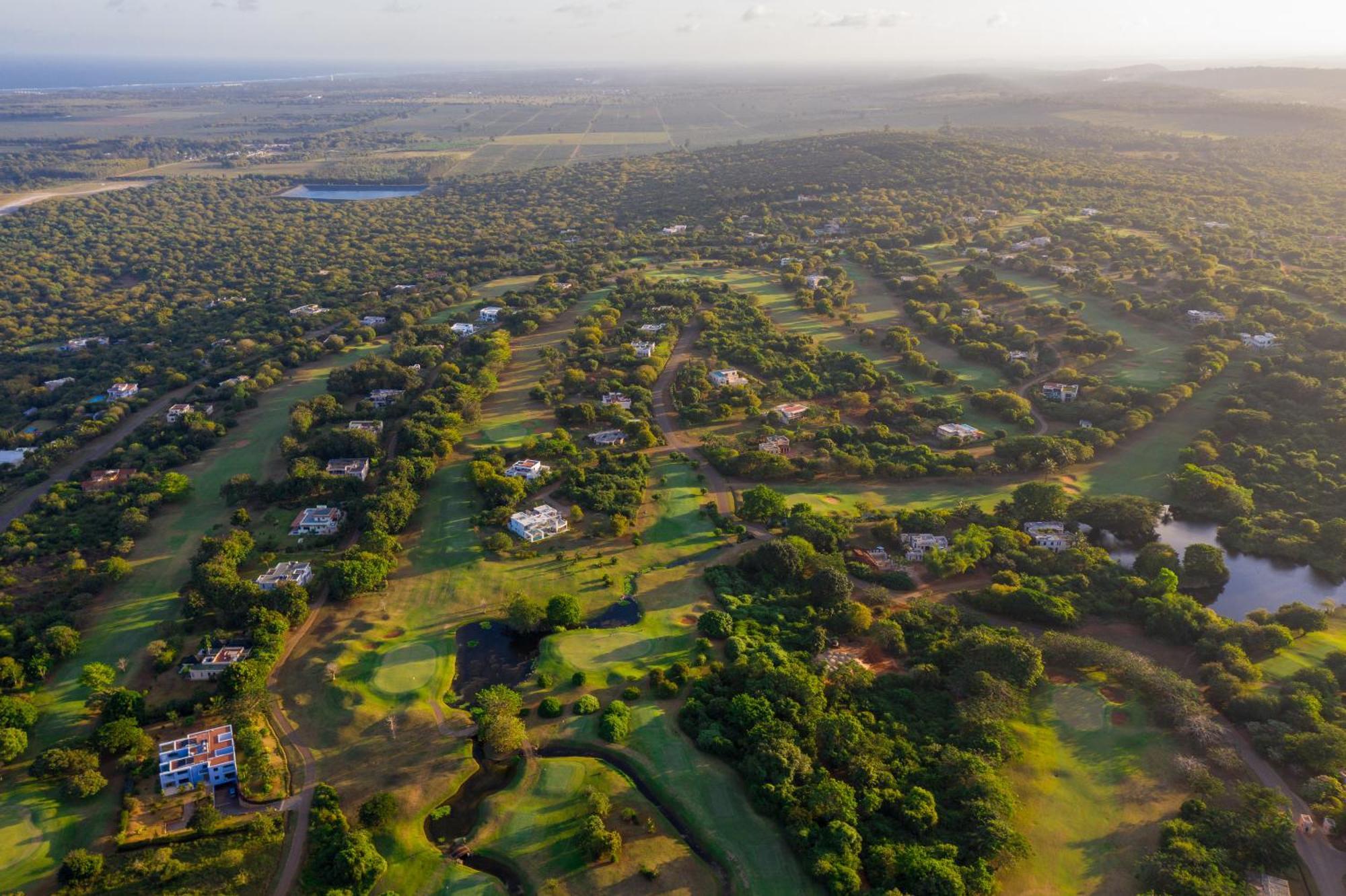 Vipingo Ridge Limited Hotell Kilifi Eksteriør bilde