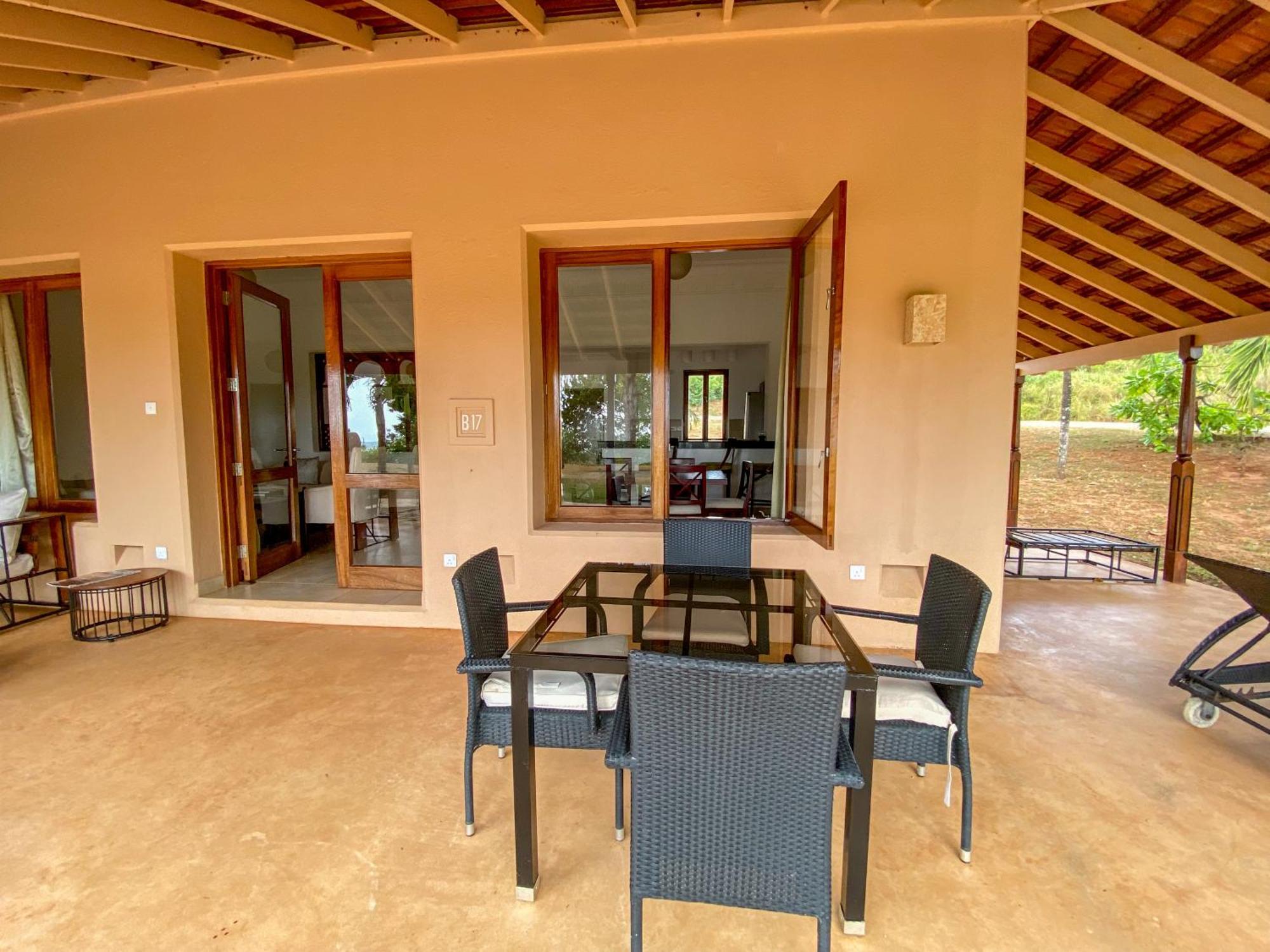 Vipingo Ridge Limited Hotell Kilifi Eksteriør bilde
