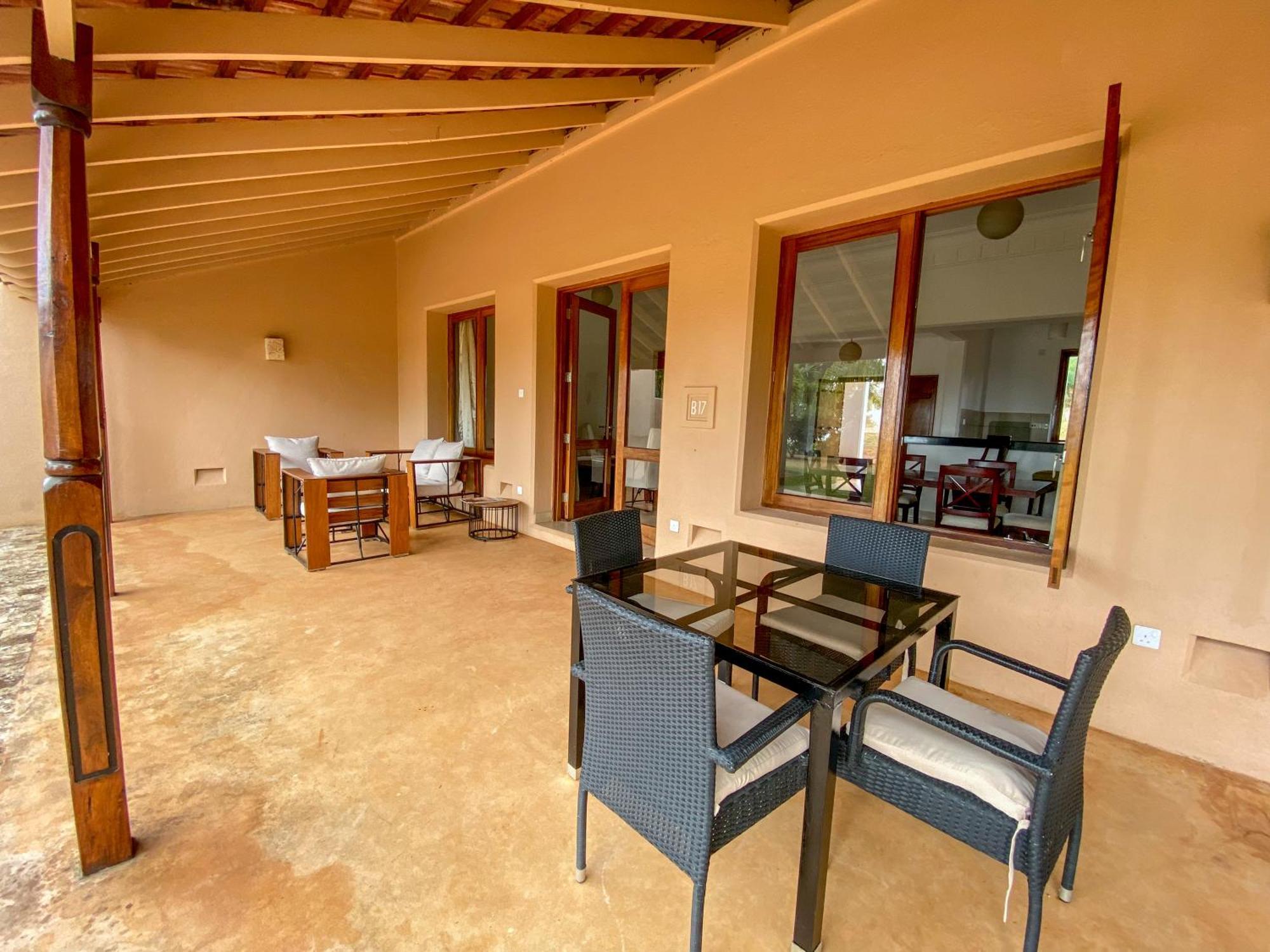 Vipingo Ridge Limited Hotell Kilifi Eksteriør bilde