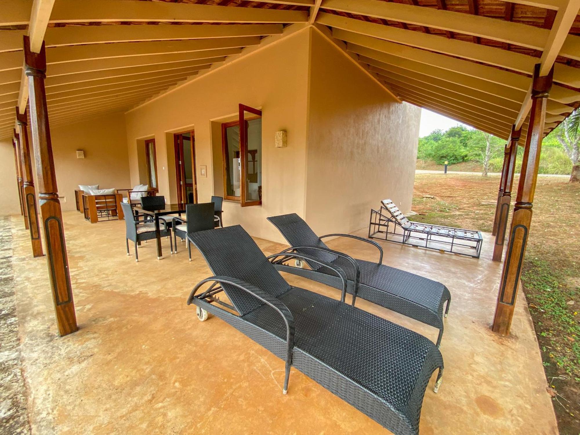 Vipingo Ridge Limited Hotell Kilifi Eksteriør bilde