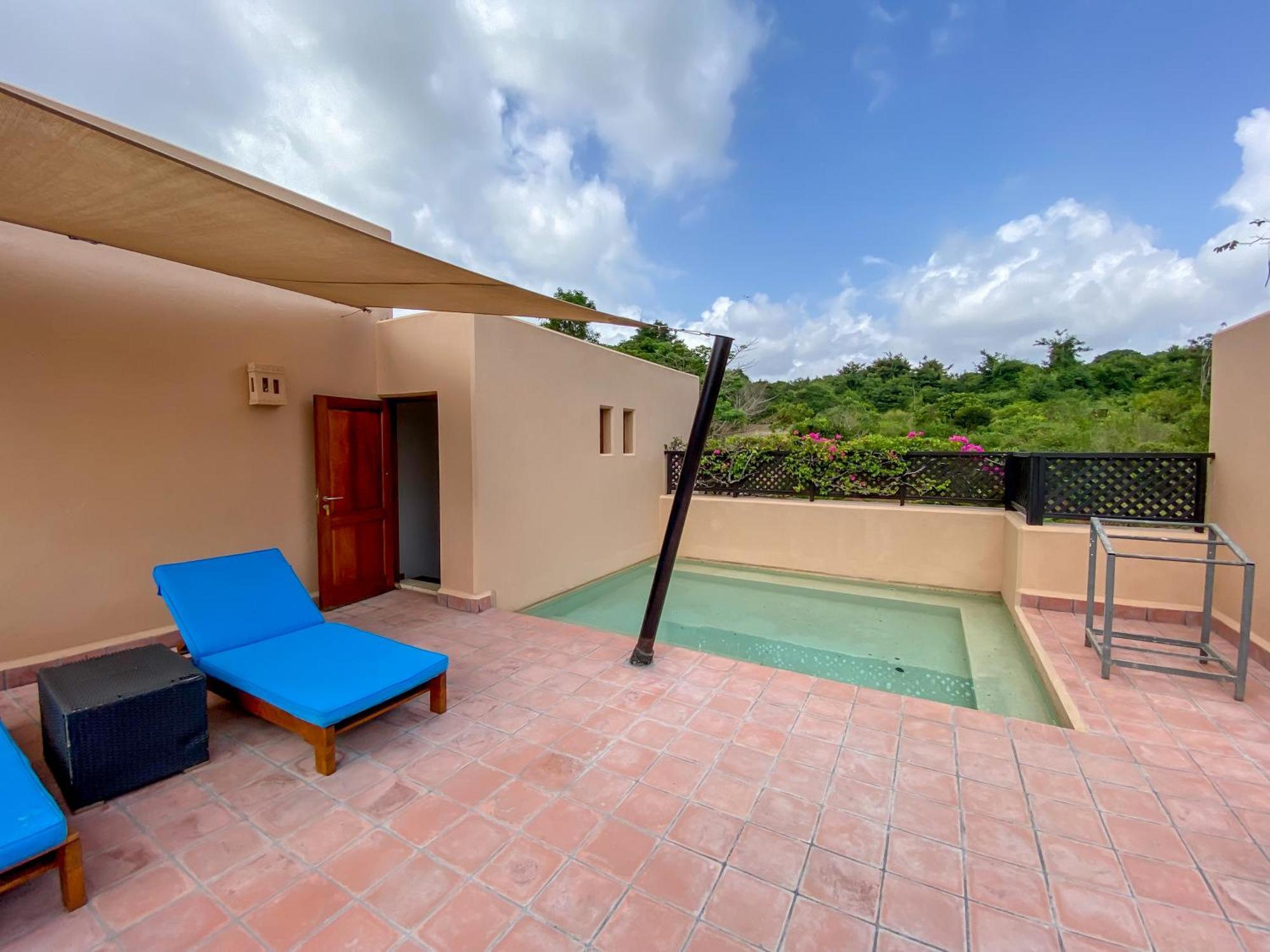 Vipingo Ridge Limited Hotell Kilifi Eksteriør bilde