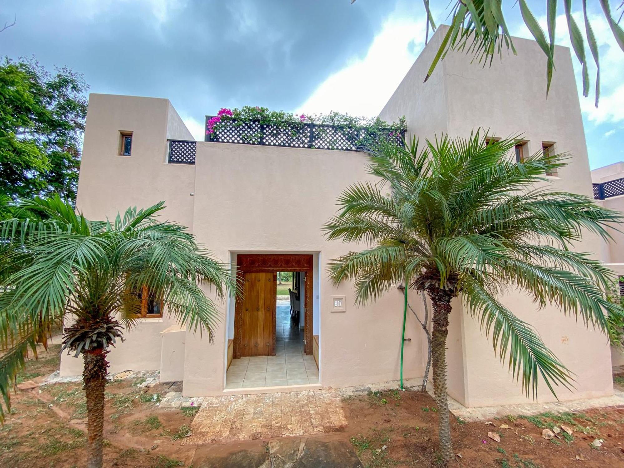 Vipingo Ridge Limited Hotell Kilifi Eksteriør bilde