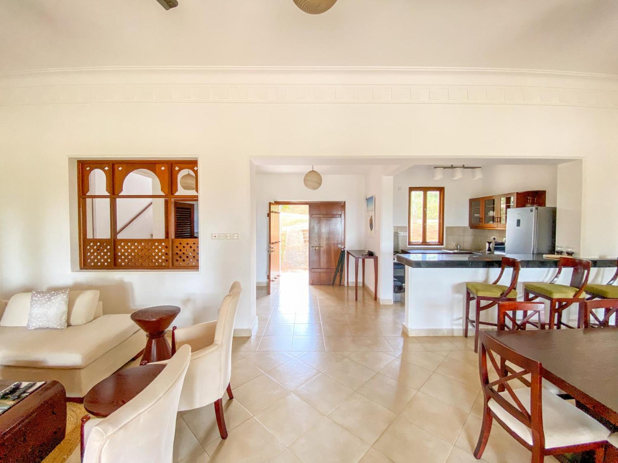 Vipingo Ridge Limited Hotell Kilifi Eksteriør bilde