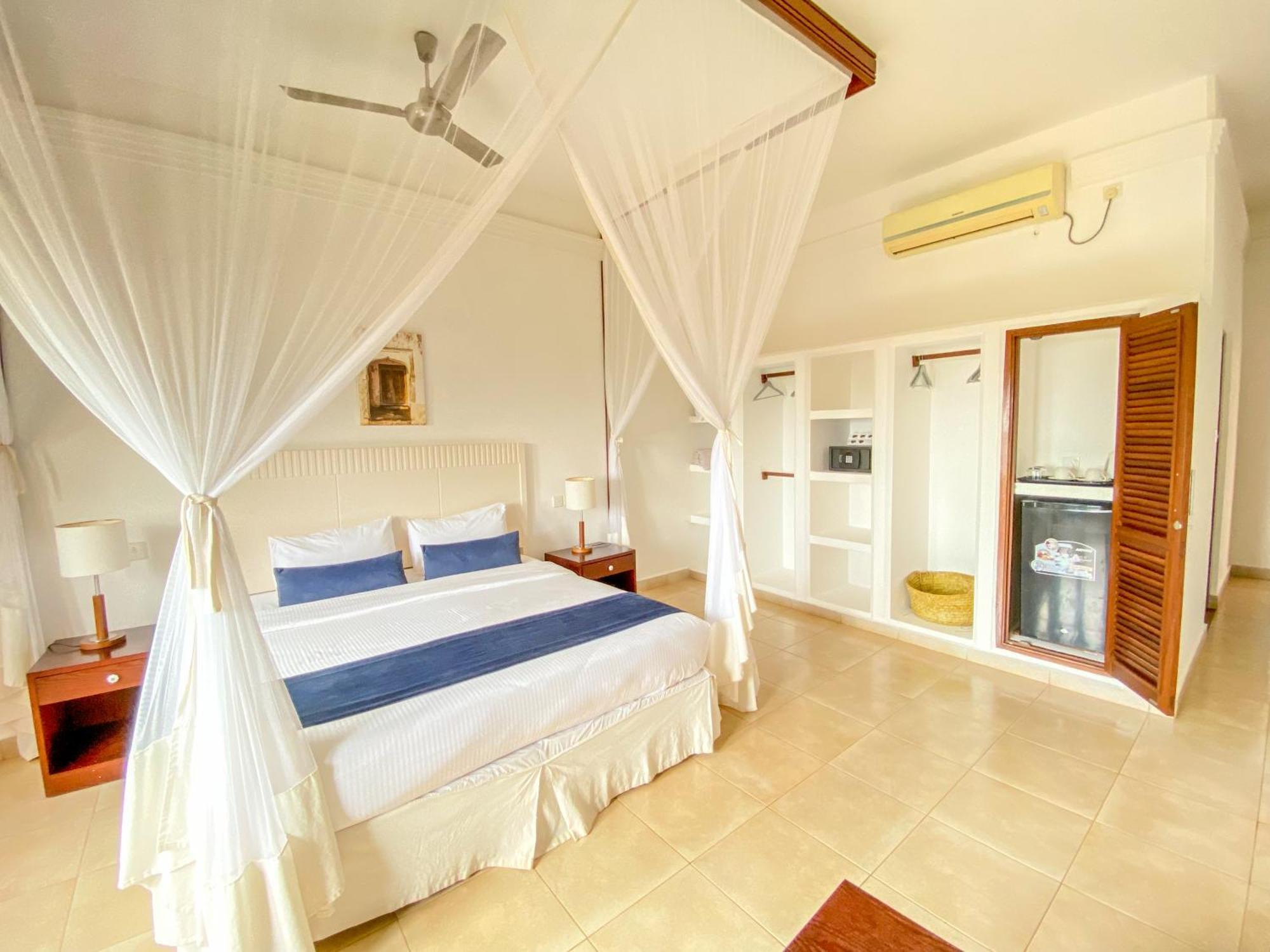 Vipingo Ridge Limited Hotell Kilifi Eksteriør bilde
