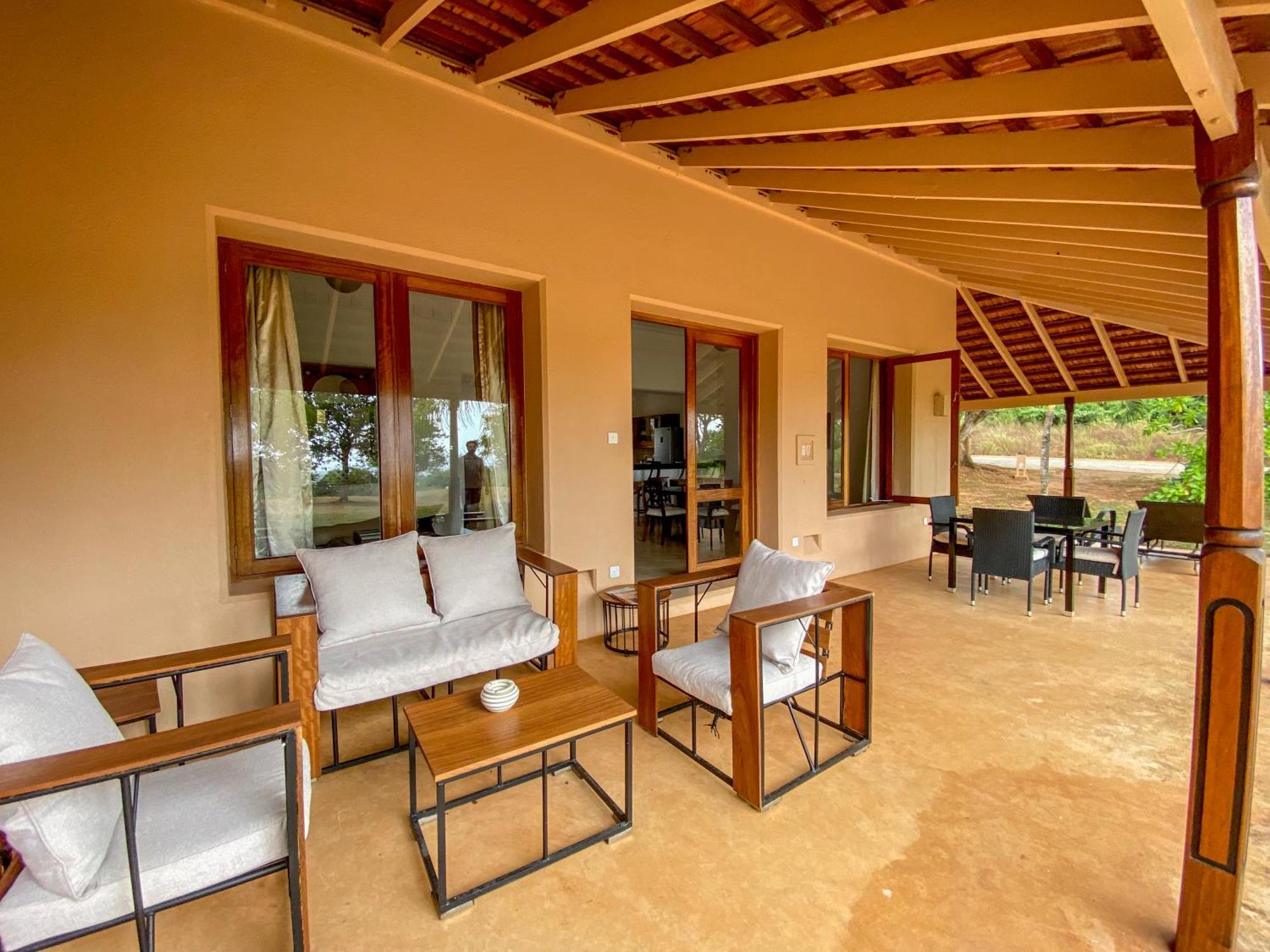 Vipingo Ridge Limited Hotell Kilifi Eksteriør bilde