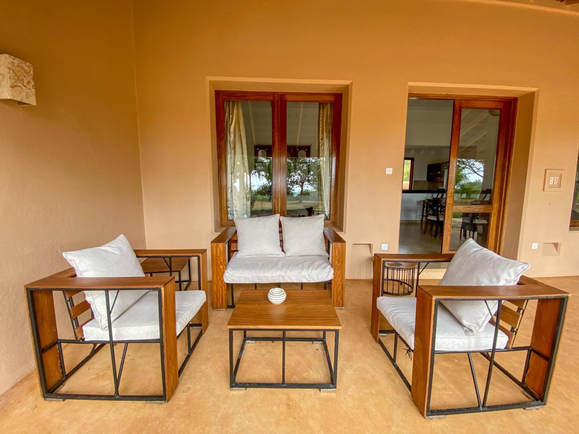 Vipingo Ridge Limited Hotell Kilifi Eksteriør bilde