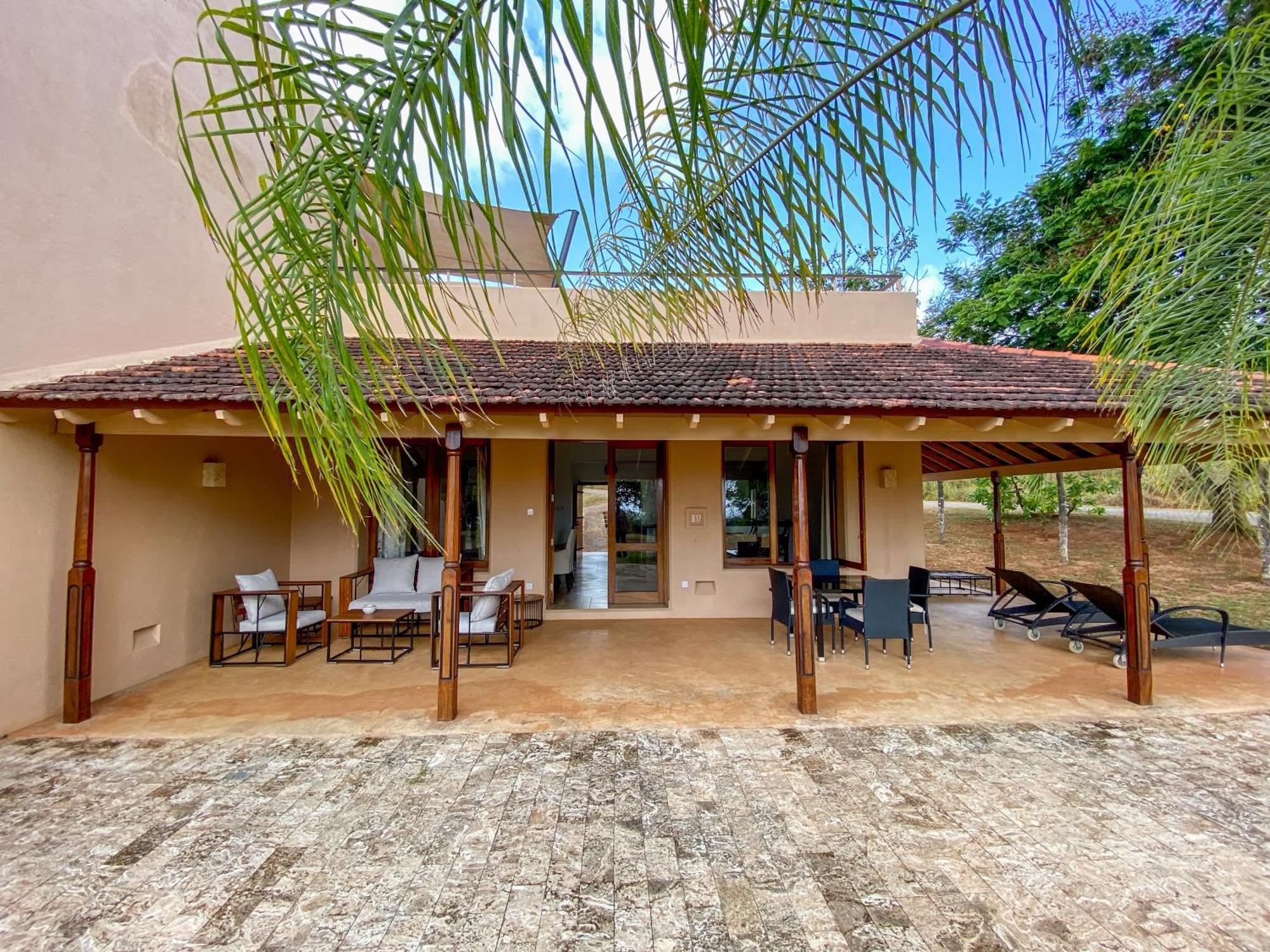Vipingo Ridge Limited Hotell Kilifi Eksteriør bilde