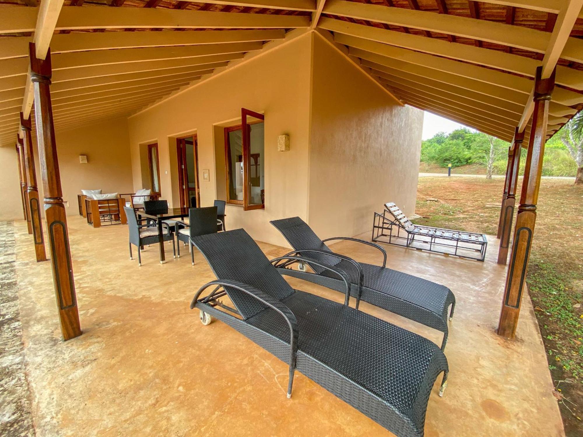 Vipingo Ridge Limited Hotell Kilifi Eksteriør bilde