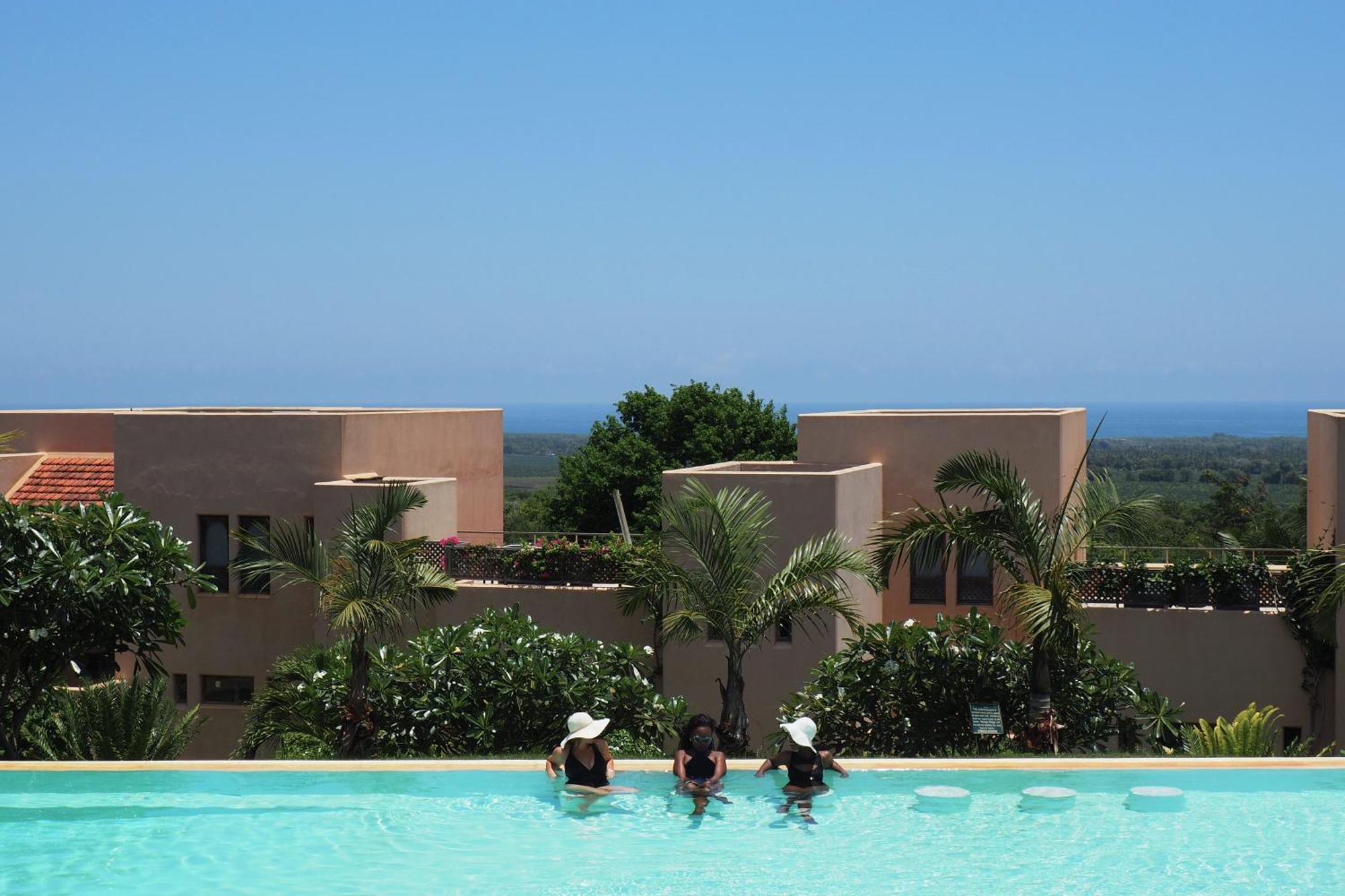 Vipingo Ridge Limited Hotell Kilifi Eksteriør bilde